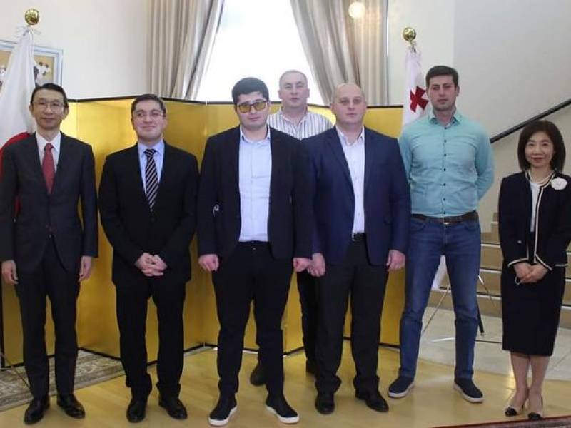 მოხარულნი ვართ გაცნობოთ, რომ მიმდინარე წელს შერჩეულ იქნა ცაგერისა და ონის...